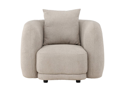 Venture Home Cielo Fåtölj Beige