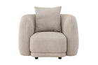 Venture Home Cielo Fåtölj Beige