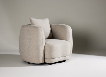 Venture Home Cielo Fåtölj Beige