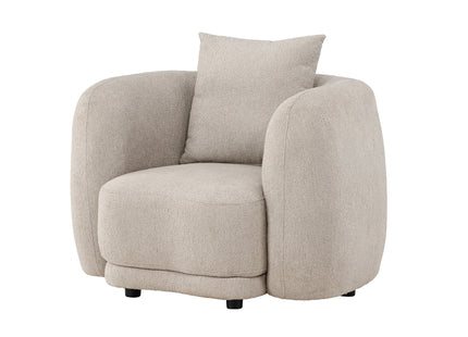 Venture Home Cielo Fåtölj Beige