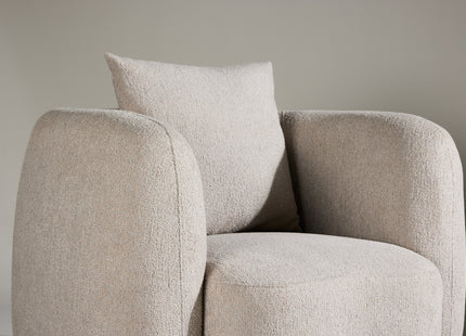 Venture Home Cielo Fåtölj Beige