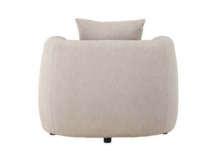 Venture Home Cielo Fåtölj Beige