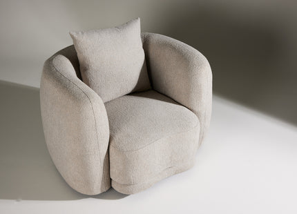 Venture Home Cielo Fåtölj Beige