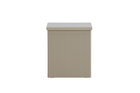 Venture Home Lenox Sidobord 40x40 Beige