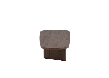 Venture Home Grönvik Soffbord 180 x 55 Mocca