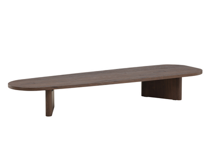 Venture Home Grönvik Soffbord 180 x 55 Mocca