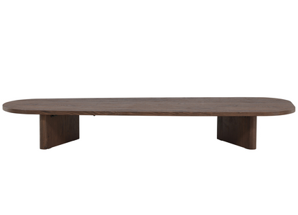 Venture Home Grönvik Soffbord 180 x 55 Mocca