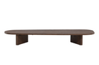 Venture Home Grönvik Soffbord 180 x 55 Mocca