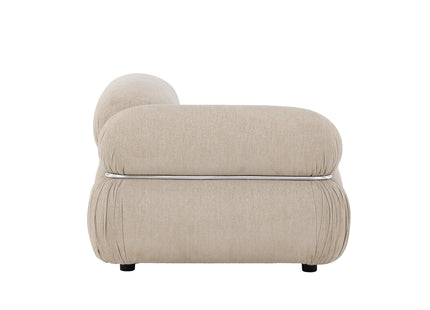 Venture Home Mika Soffmoduler Beige