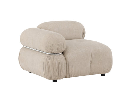 Venture Home Mika Soffmoduler Beige