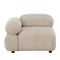 Venture Home Mika Soffmoduler Beige