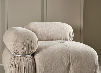 Venture Home Mika Soffmoduler Beige