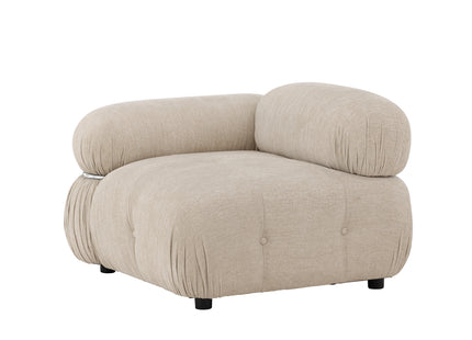Venture Home Mika Soffmoduler Beige