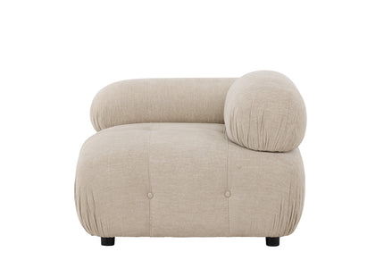 Venture Home Mika Soffmoduler Beige