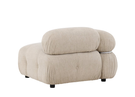 Venture Home Mika Soffmoduler Beige