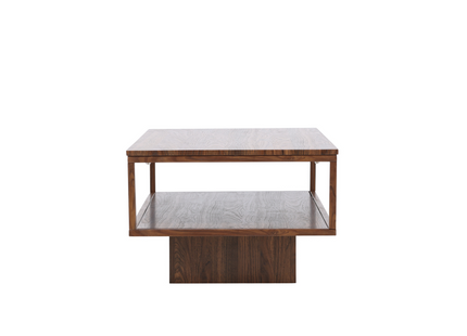 Venture Home Maglehem Soffbord 130 x 60 Valnöt