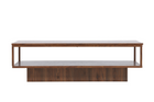 Venture Home Maglehem Soffbord 130 x 60 Valnöt