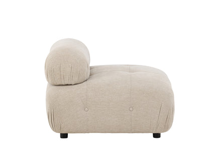 Venture Home Mika Soffmoduler Beige