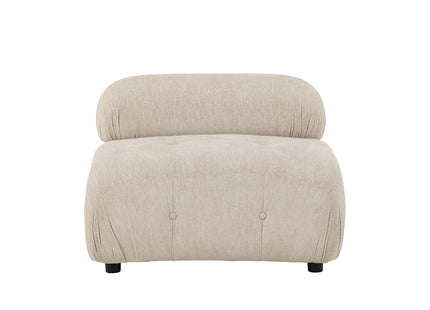 Venture Home Mika Soffmoduler Beige