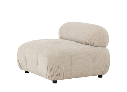Venture Home Mika Soffmoduler Beige