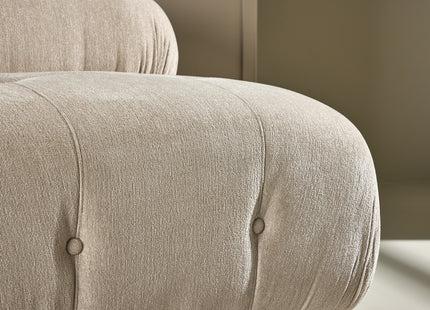Venture Home Mika Soffmoduler Beige
