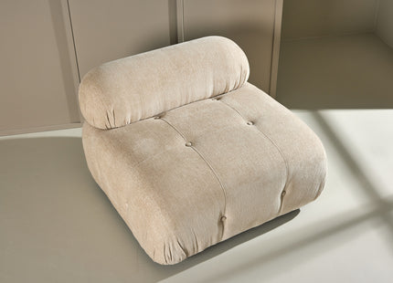 Venture Home Mika Soffmoduler Beige
