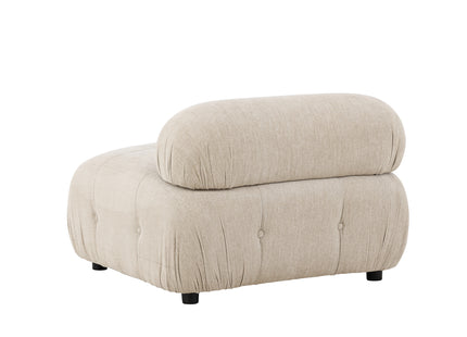 Venture Home Mika Soffmoduler Beige