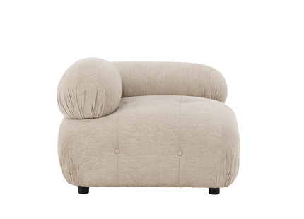 Venture Home Mika Soffmodul Beige