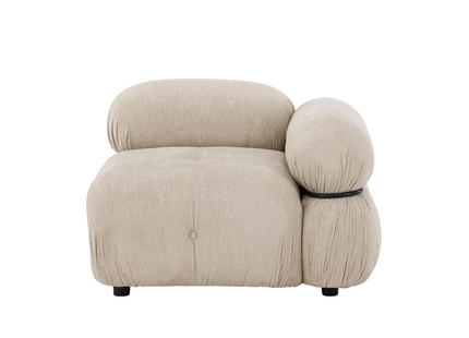 Venture Home Mika Soffmodul Beige