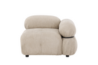 Venture Home Mika Soffmodul Beige