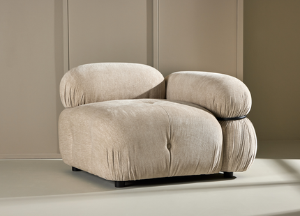 Venture Home Mika Soffmodul Beige