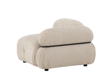 Venture Home Mika Soffmodul Beige