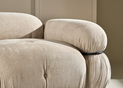 Venture Home Mika Soffmodul Beige
