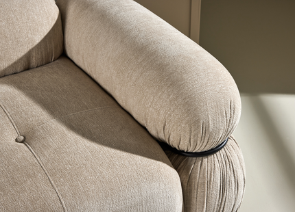 Venture Home Mika Soffmodul Beige