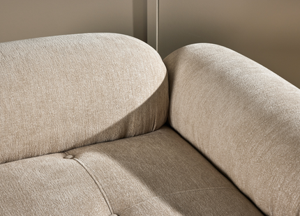 Venture Home Mika Soffmodul Beige