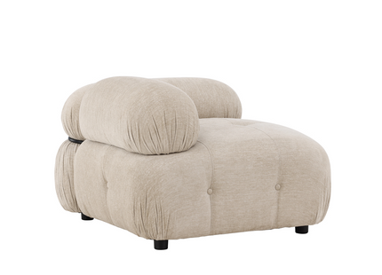 Venture Home Mika Soffmodul Beige