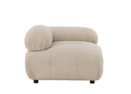 Venture Home Mika Soffmoduler Beige