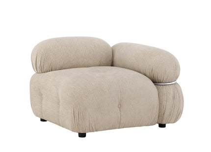 Venture Home Mika Soffmoduler Beige
