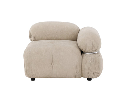 Venture Home Mika Soffmoduler Beige