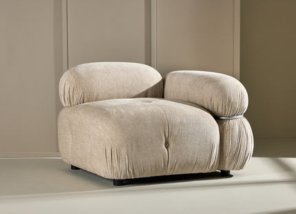 Venture Home Mika Soffmoduler Beige