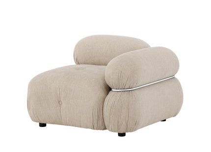 Venture Home Mika Soffmoduler Beige