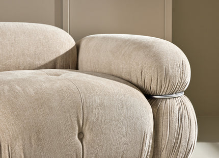 Venture Home Mika Soffmoduler Beige