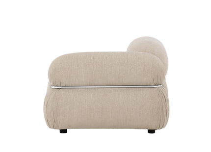 Venture Home Mika Soffmoduler Beige