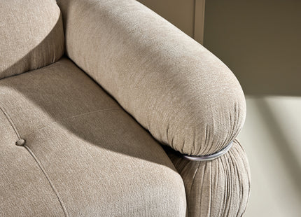 Venture Home Mika Soffmoduler Beige