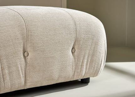 Venture Home Mika Soffmoduler Beige