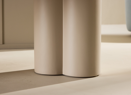 Venture Home Olivia Soffbord 120 x 60 Beige