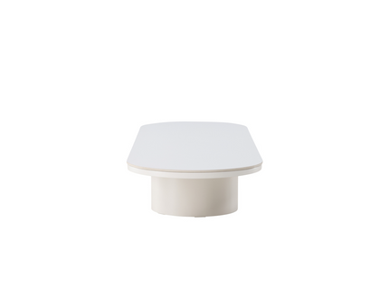 Venture Home Narvik Soffbord 190 x 60 Beige