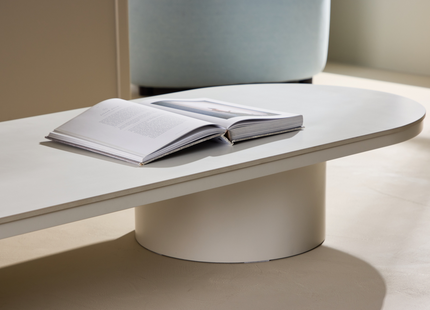 Venture Home Narvik Soffbord 190 x 60 Beige