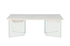 Venture Home Ester Soffbord 120 x 80 Vit