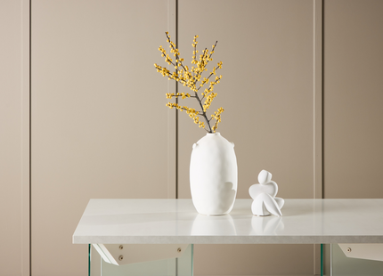 Venture Home Ester Soffbord 120 x 80 Vit
